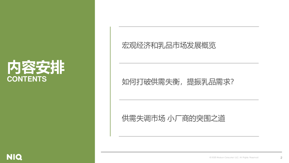 2024年乳品市场回顾